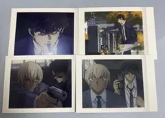 名探偵コナン ぱしゃこれ 松田陣平ハロウィンの花嫁