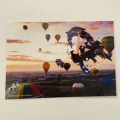 FGO Fate 周年 ポストカード イラストカード イシュタル ブロマイド