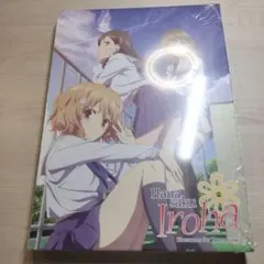 劇場版 花咲くいろは  SWEET  クリアファイル 2種セット 劇場版 花咲くいろは HOME SWEET HOME クリアファイル 2種セット