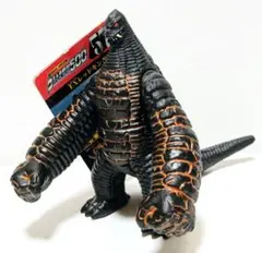 2025年最新】レッドキング ソフビの人気アイテム - メルカリ