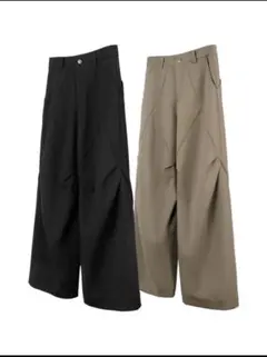 2025年最新】common divisor 変形ワイドパンツの人気アイテム - メルカリ