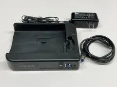 CENTURY スライディング裸族 SATA6G (CSDRU3B6G)