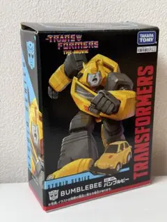新品未使用】TRANSFORMERS ☆BUMBLEBEE ☆DMK 02 - メルカリ