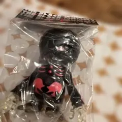 SECRET BASE THE BLACK MUMMY ソフビのサムネイル