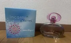 Salvatore Ferragamo incanto Charms 100mlのサムネイル