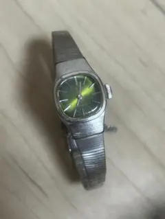 CITIZEN シチズン　レディース　手巻２３石　WGP 4-674111のサムネイル