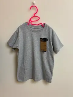 GWのみ値下【新品】ノースフェイス　Shiretoko Toko Tee 130
