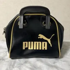 PUMA プーマ ボーリングバッグ ヴィンテージ y2k 90s 00s