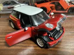 2026年最新】ミニクーパー ミニカー 1/18の人気アイテム - メルカリ