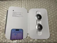 Apple AirTag 2個セット