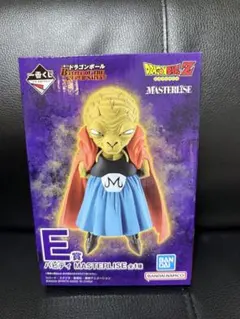 一番くじ ドラゴンボール E賞 バビディ