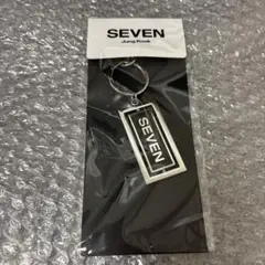 BTS ジョングク SEVEN キーリング