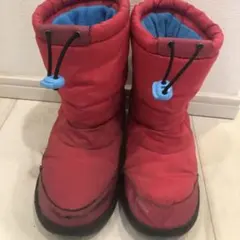 Vans スノーブーツ　20cm