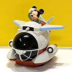 廃番　ストームライダー PUSH＆GO ミッキーのサムネイル