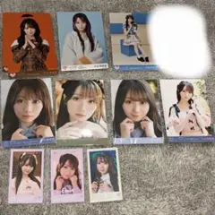 大谷映美里 生写真 ミニフォト イコラブ まとめ売り