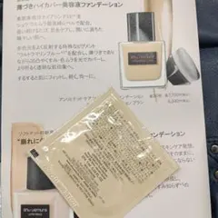 シュウウエムラのサムネイル