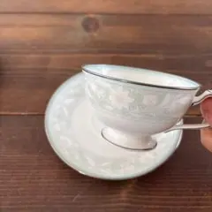 Noritake ティーカップ・ソーサーセット