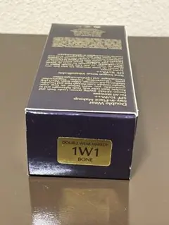新品未使用、1W1】エスティーローダー ダブルウェア #17 ボーン30ml