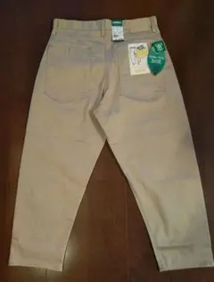 《新品・完売品》ワークマン GreenTECHワイドフィットデニムパンツ LL