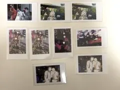 いれいす 実写チェキ