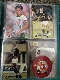 2026年最新】jリーグ チップス カードの人気アイテム - メルカリ