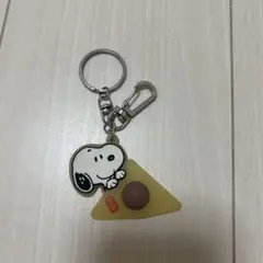 スヌーピー 京都限定 キーホルダー
