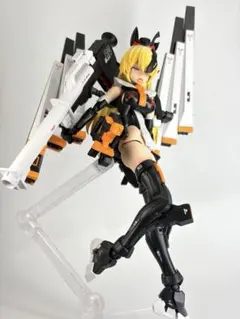 A.O様専用 30MS ベルベリア=ベリィス ミキシング 塗装完成品 - メルカリ