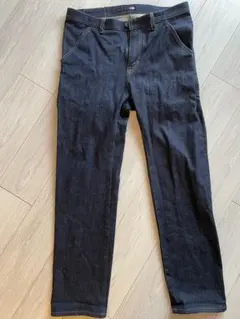 THE NORTH FACE デニムクライミングパンツ　長ズボン