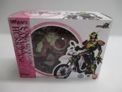 2026年最新】s.h.フィギュアーツ ハリケーンの人気アイテム - メルカリ