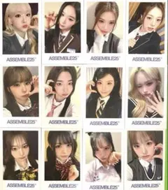 2026年最新】triples トレカの人気アイテム - メルカリ