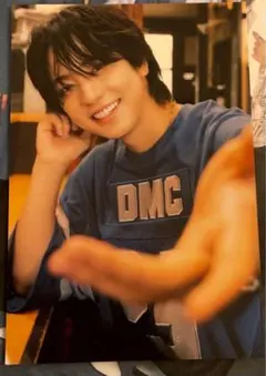 &TEAM Cancam HMV限定　手繋ぎ　トレカ　TAKI タキ