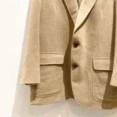 70s〜80s ウール USA製 テーラードジャケット ビンテージ 古着
