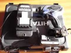 2026年最新】日立インパクト充電器の人気アイテム - メルカリ