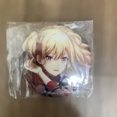 プロセカ 天馬 咲希　缶バッジ