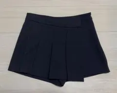 キュロット ミニスカート