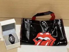 2025年最新】ローリングストーン バッグの人気アイテム - メルカリ