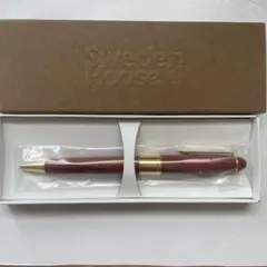 スウェーデンハウス　ボールペンのサムネイル