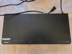 TOSHIBA DBR-W1008 ブルーレイレコーダーのサムネイル