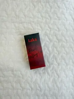 新品！Laka デビルメルティングリップ　02モルト