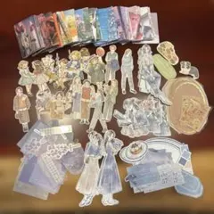 コラージュまとめ売り♪お得品！