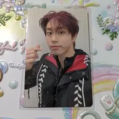 Stray Kids スキズ Hollow 幕張2/1会場限定トレカ