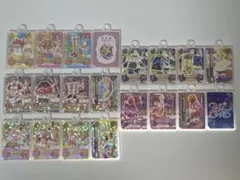 びっくらたまごアイカツ！ vol.1 & vol.2 まとめ売り