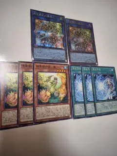 2026年最新】四花繚乱の霊使い シークレットの人気アイテム - メルカリ