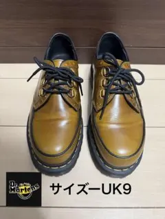 2025年最新】ドクターマーチン dr．martens クリーパーシューズの人気