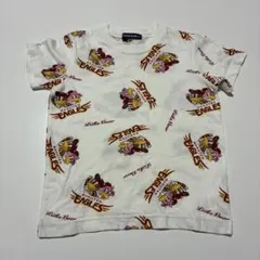 LITTLE BEAR CLUB 楽天イーグルス Tシャツ 110cmのサムネイル