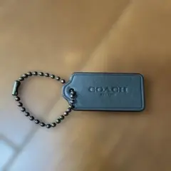 COACH チャーム キーホルダー