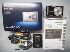 2026年最新】LUMIX DMC-FS2の人気アイテム - メルカリ