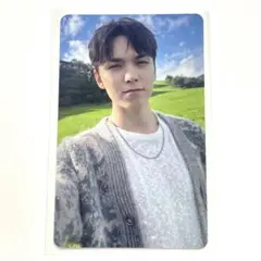 SEVENTEEN セブチ 愛知 会場限定 トレカ バーノン 消費期限