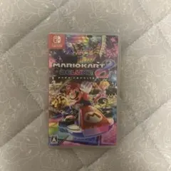 マリオカート8 デラックス Nintendo Switch