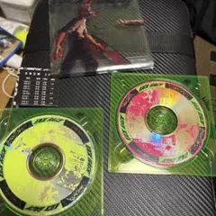 米津玄師 KICK BACK 2枚組 CD